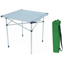 Mesa plegable de aluminio (CL2A-AT05)